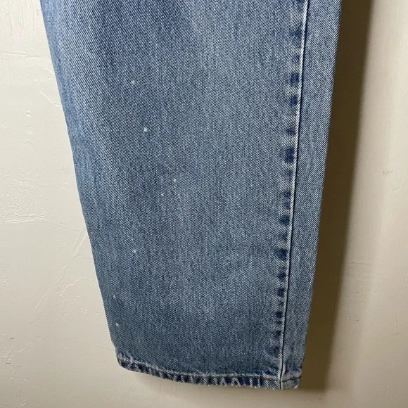 Vintage Levi’s Baggy Skater Denim Jeans​ - Picture 11 of 16